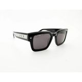 Lacoste 6071S 001 52 Erkek Güneş Gözlüğü - Siyah