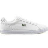 Lacoste 745CMA0054-21G Lerond Pro 8HB1 Beyaz Erkek Günlük Ayakkabı