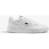 Lacoste 746SMA0045 21 G 2 J 8 Lineset Beyaz Erkek Günlük Ayakkabı