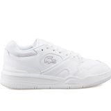 Lacoste 746SMA0110-21G Lineshot Beyaz Erkek Günlük Ayakkabı
