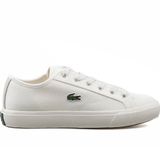 Lacoste 747CMA0005-18C Backcourt 8HB1 Bej Erkek Günlük Ayakkabı