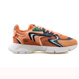 Lacoste 747SMA0008-ABQ Turuncu L003 Neo 8HD1 Erkek Günlük Ayakkabı