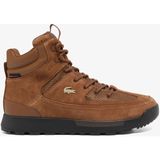 Lacoste 748CMA0015 267 Kahverengi Urban Braker Erkek Bot