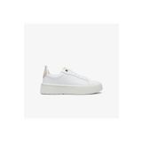 Lacoste 748SFA0018T B53 Carnaby Platform Beyaz Kadın Sneaker Ayakkabı