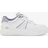 Lacoste 748SFA0030T-1T6 L002 Beyaz Evo Kadın Sneaker