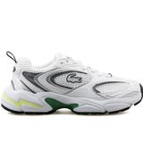 Lacoste 748SFA0065-1R5 Storm 96 2K Beyaz Kadın Günlük Ayakkabı