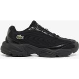 Lacoste 749SFA0026T-02H Siyah Storm 96 2K Lite Kadın Sneaker