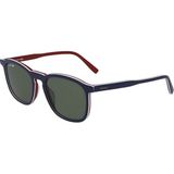 Lacoste 901S 424 52 Unisex Güneş Gözlüğü