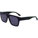 Lacoste 984S 001 57 Güneş Gözlüğü - Desenli