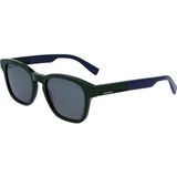 Lacoste 986S 001 52 Erkek Güneş Gözlüğü - Yeşil