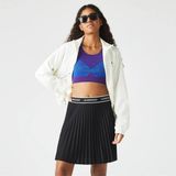 Lacoste Active Kadın Loose Fit Siyah Etek - 32