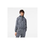 Lacoste Active Kadın Siyah Ceket