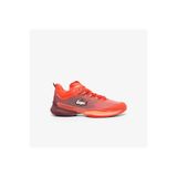 Lacoste AG-LT23 Ultra Erkek Turuncu Sneaker