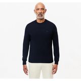 Lacoste AH1969 Erkek Kazak - Lacivert - XL