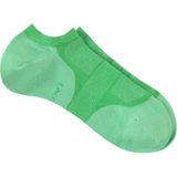 Lacoste Ankle Length Cotton Sport Socks Örme Logo Tekli Bilek Boyu Çorap Unisex Yeşil - 44 - 46