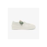 Lacoste Aura Club Erkek Bej Sneaker