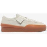 Lacoste Aura Club Erkek Krem Spor Ayakkabı - 40F-Krem