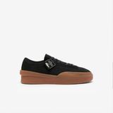 Lacoste Aura Club Erkek Siyah Sneaker 750SMA0141 421