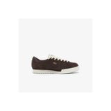 Lacoste Aura Erkek Koyu Kahverengi Sneaker