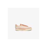Lacoste Aura Kadın Açık Pembe Sneaker