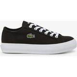 Lacoste Backcourt Çocuk Siyah Spor Ayakkabı - 312-Siyah