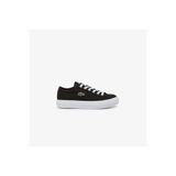 Lacoste Backcourt Çocuk Siyah Spor Ayakkabı