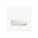 Lacoste Backcourt Erkek Krem Sneaker