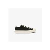 Lacoste Backcourt Erkek Siyah Sneaker