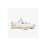 Lacoste Backslam Kadın Beyaz Sneaker