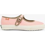 Lacoste Backslam Mary-J Kadın Pembe Sneaker 751SFA0136 Pw1