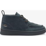 Lacoste Baseshot Chukka Erkek Gri Bot 752SMA0111T 17C