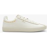 Lacoste Baseshot Erkek Beyaz Spor Ayakkabı - 18C-Beyaz