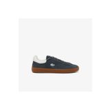 Lacoste Baseshot Erkek Gri Sneaker
