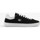 Lacoste Baseshot Erkek Siyah Sneaker 746SMA0065T 312