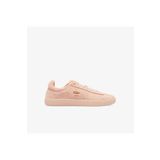 Lacoste Baseshot Kadın Pembe Sneaker