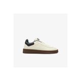 Lacoste Baseshot Premium Erkek Açık Kahverengi Sneaker