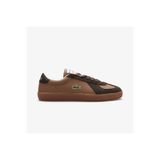 Lacoste Baseshot Pro Erkek Siyah Spor Ayakkabı
