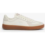 Lacoste Baseshot Pro Kadın Beyaz Sneaker 751SFA0088T 40F