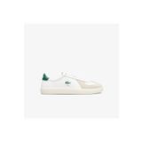 Lacoste Baseshot Pro Kadın Beyaz Sneaker