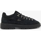 Lacoste Baseshot Winter Kadın Siyah Spor Ayakkabı - 02H-Siyah