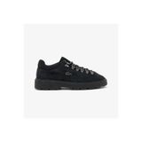 Lacoste Baseshot Winter Kadın Siyah Spor Ayakkabı