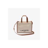 Lacoste Bej / Naturel Kadın Omuz Çantası NF4641TD