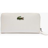 Lacoste Beyaz Kadın Cüzdan NF4556DI
