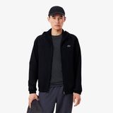 Lacoste BH3466 Erkek Ceket - XL - Siyah