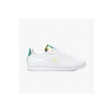 Lacoste Carnaby Çocuk Beyaz Sneaker