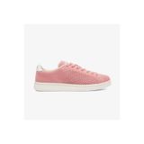 Lacoste Carnaby Piquee Paris Kadın Pembe Spor Ayakkabı