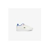 Lacoste Carnaby Pro Çocuk Beyaz Sneaker