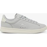 Lacoste Carnaby Set Kadın Gri Spor Ayakkabı - 235-Gri