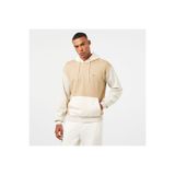 Lacoste Classic Erkek Bej Sweatshirt