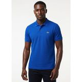 Lacoste Classic Fit Erkek Polo T-Shirt - M - Saks